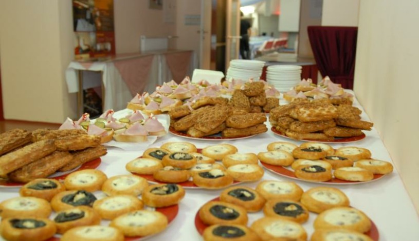 Žďárský hotel Jehla Žďár nad Sázavou